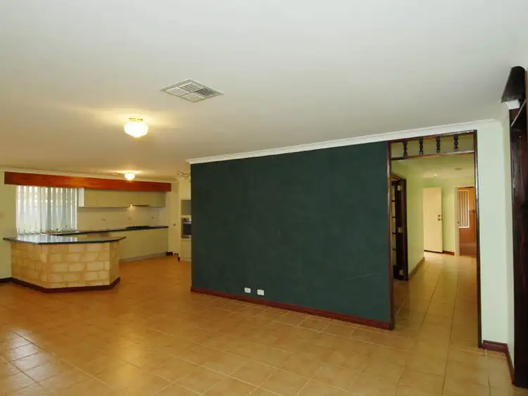 Second view of Homely house listing, 27 Litoria Turn, Baldivis WA 6171