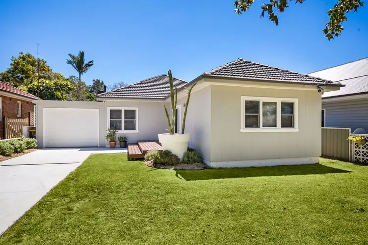 Second view of Homely house listing, 40 Towradgi Road, Towradgi NSW 2518