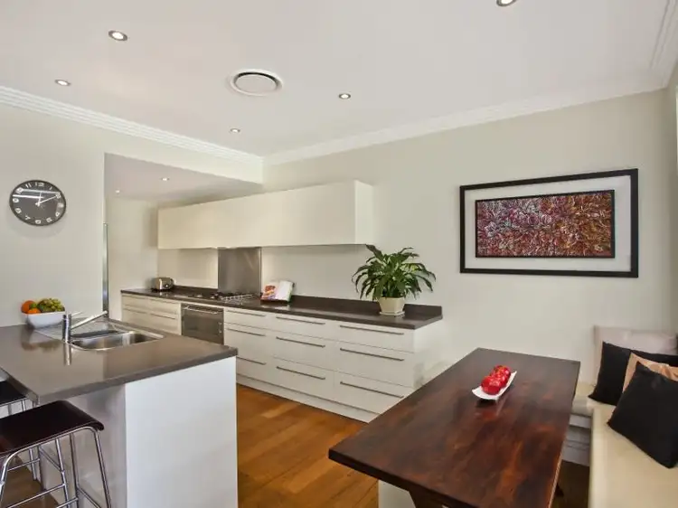 Fifth view of Homely house listing, 20 Taleeban Road, Riverview NSW 2066