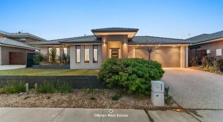 54 Majestic Drive, Officer VIC 3809
