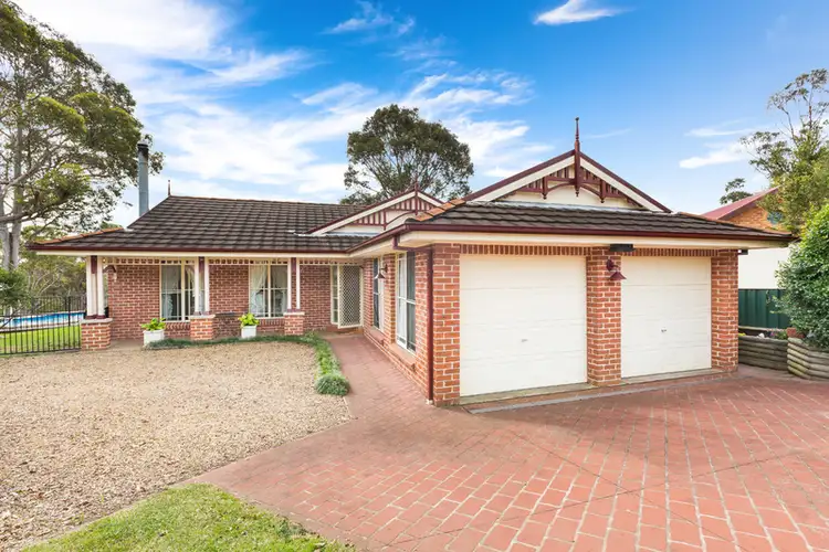 Main view of Homely house listing, 1 Coreen Avenue, Loftus NSW 2232
