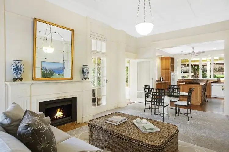 Fifth view of Homely house listing, 3 Arnold Street, Killara NSW 2071