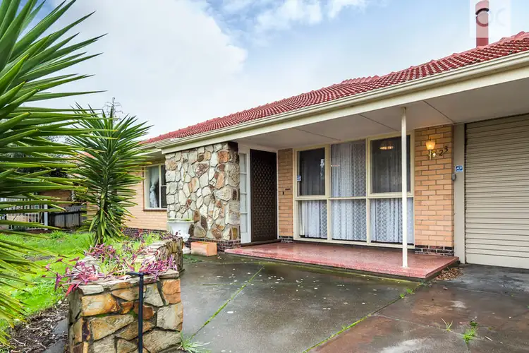 Second view of Homely house listing, 23 St Albans Terrace, Semaphore Park SA 5019