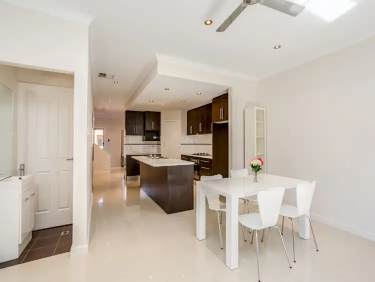 Fourth view of Homely townhouse listing, 45 Harvey Circuit, Mawson Lakes SA 5095
