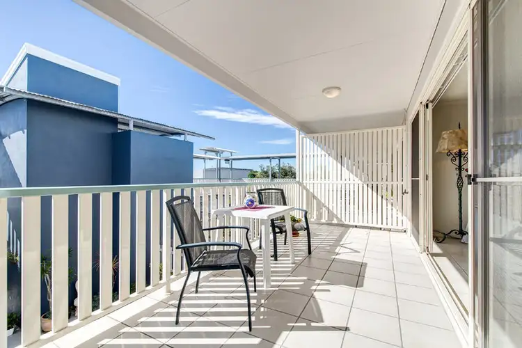 Third view of Homely unit listing, 31/15 Heathfield Road, Coolum Beach QLD 4573