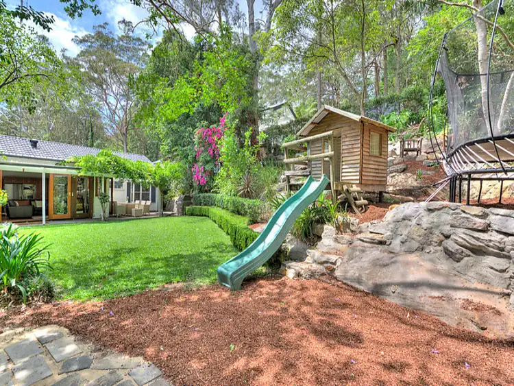 Sixth view of Homely house listing, 20 Monteith Street, Turramurra NSW 2074