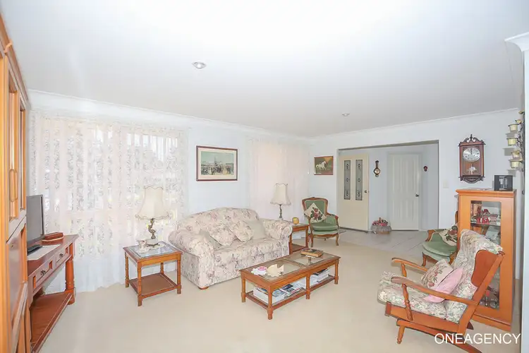 Third view of Homely house listing, 5 Everglades Place, South West Rocks NSW 2431
