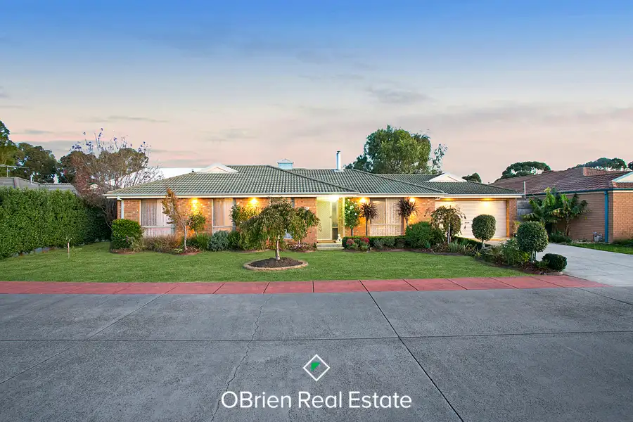 Main view of Homely house listing, 10 Capri Court, Pakenham VIC 3810