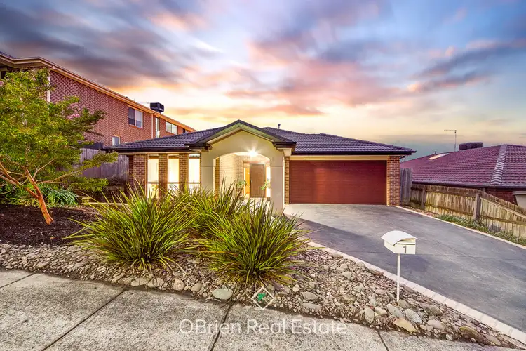 1 Condor Close, Berwick VIC 3806