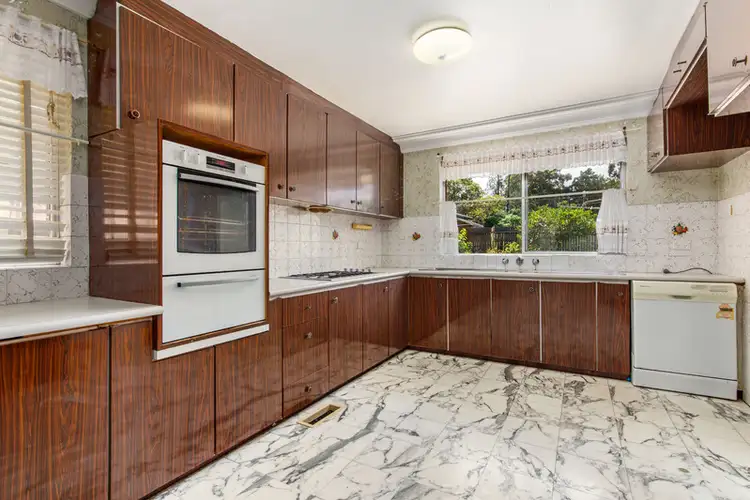 Fourth view of Homely house listing, 6 Whitfield Avenue, Ashbury NSW 2193