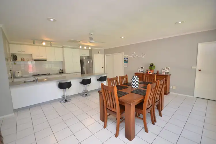 Third view of Homely house listing, 63 Lawson Drive, Moama NSW 2731