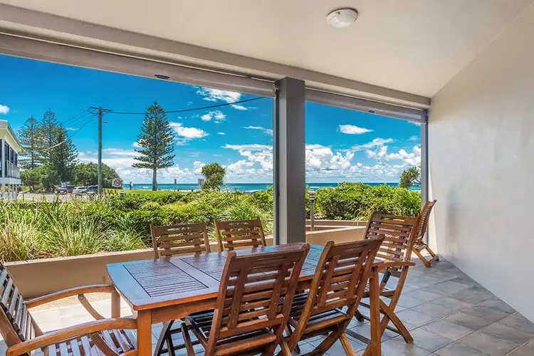 Second view of Homely unit listing, 2/20-21 Pacific Parade, Lennox Head NSW 2478