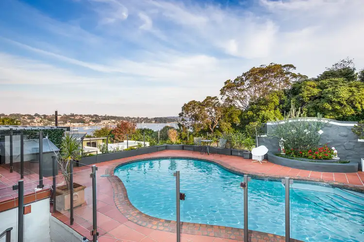 Fourth view of Homely house listing, 12 Coolangatta Avenue, Burraneer NSW 2230