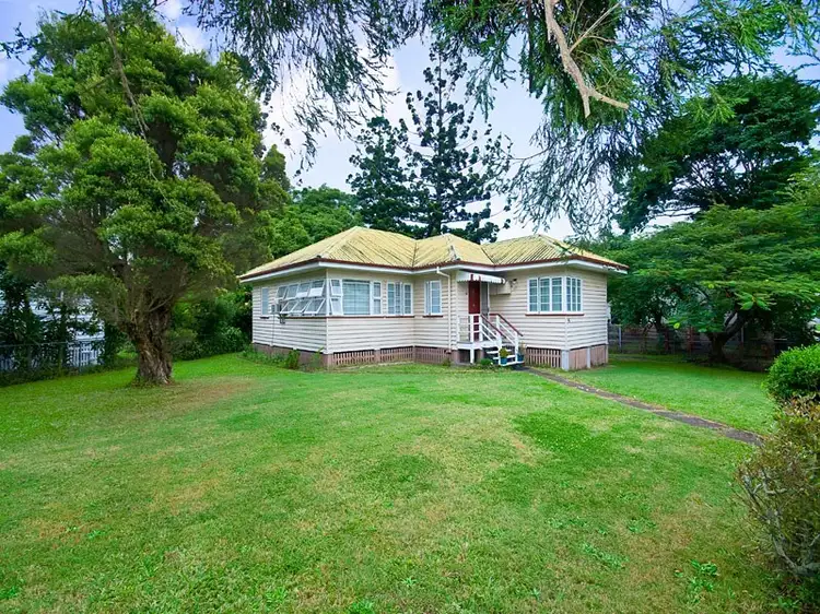 Second view of Homely house listing, 46 Orlando Road, Yeronga QLD 4104