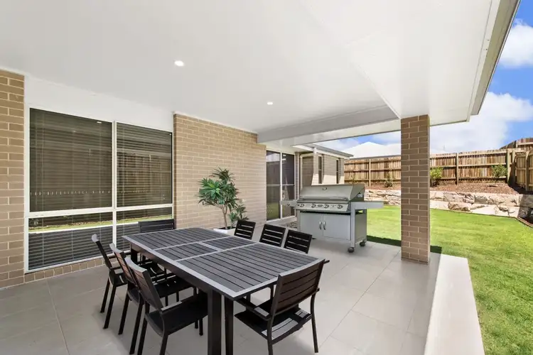 Fourth view of Homely house listing, 39 Velodrome Drive, Kearneys Spring QLD 4350
