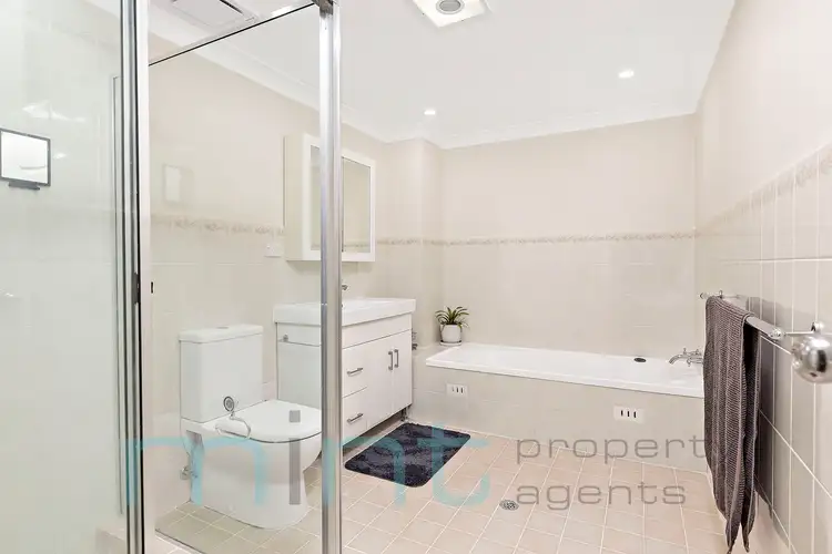 Fifth view of Homely unit listing, 2/20-22 Minter Street, Canterbury NSW 2193