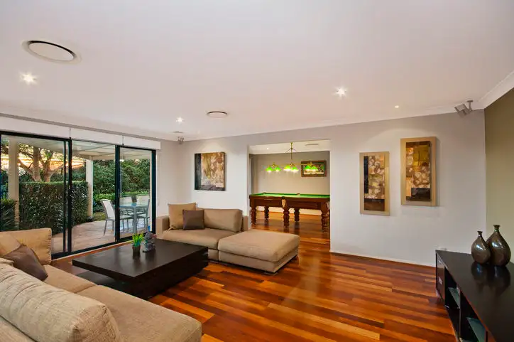 Third view of Homely house listing, 7 Emily Clarke Drive, Kellyville NSW 2155