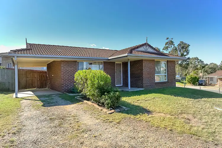 1 Troy Close, Edens Landing QLD 4207