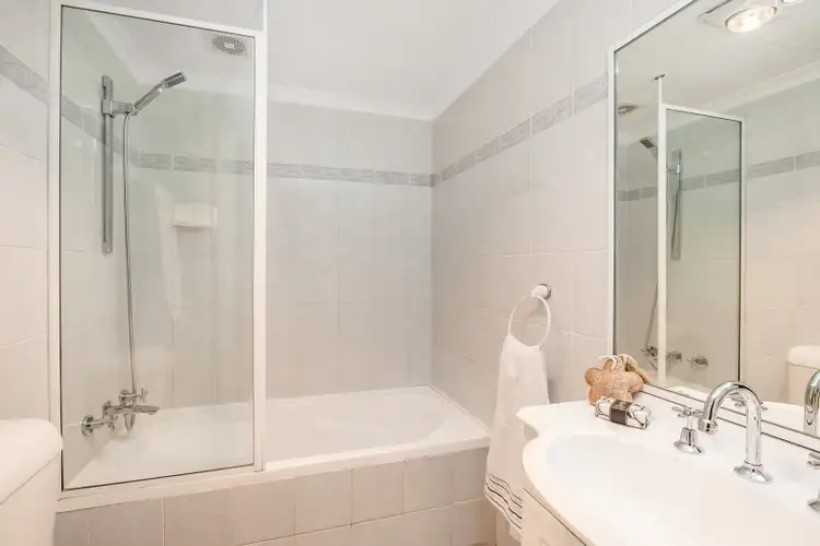 Fifth view of Homely unit listing, 4/530-536 President Avenue, Sutherland NSW 2232