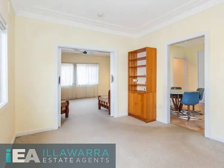 Second view of Homely house listing, 82 Cabbage Tree Lane, Fairy Meadow NSW 2519