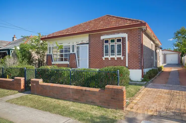 54 Queen Street, Concord West NSW 2138