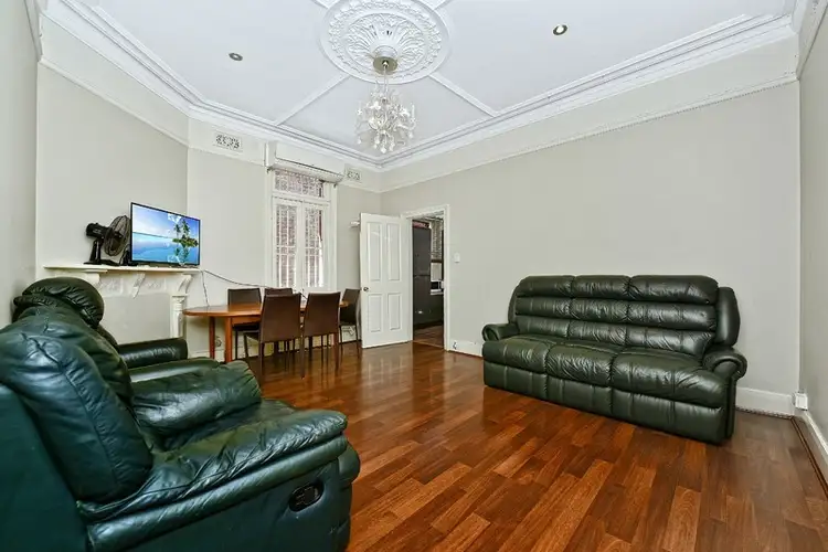 Third view of Homely house listing, 54 Albert Road, Strathfield NSW 2135