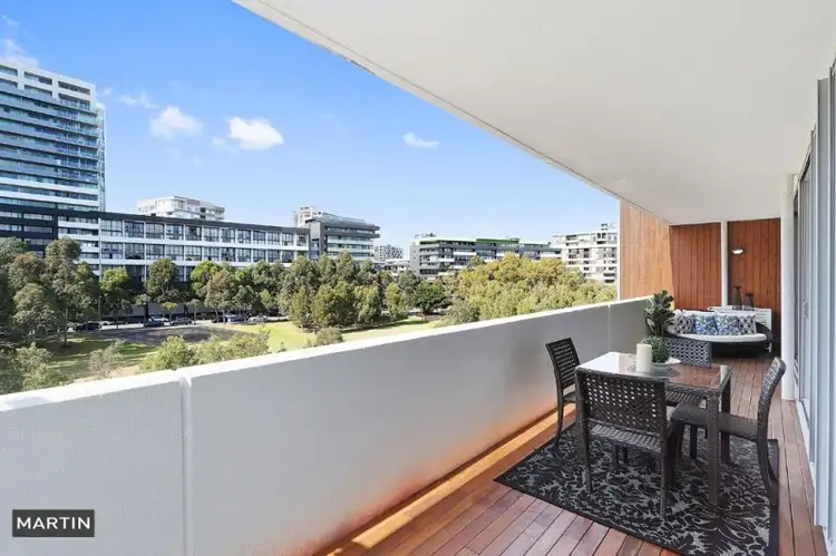 20/3 Wolseley Grove, Zetland NSW 2017