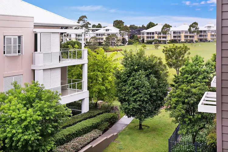 Sixth view of Homely apartment listing, 38/21-25 Peninsula Drive, Breakfast Point NSW 2137