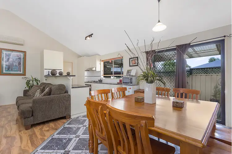 Sixth view of Homely townhouse listing, 1/8 Murra Court, Kiewa VIC 3691