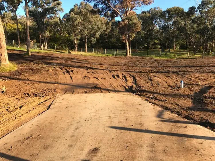 Second view of Homely land listing, LOT 15, ,61 Grassy Flat Road, Diamond Creek VIC 3089