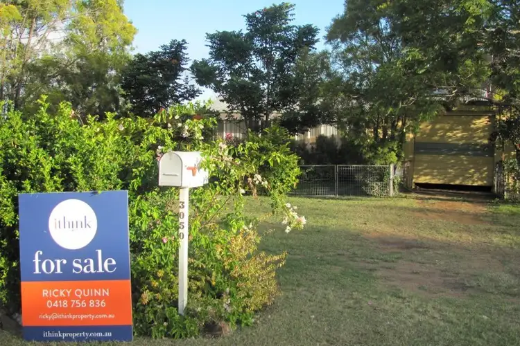 Second view of Homely house listing, 3050 Rosewood-Warrill View Road, Warrill View QLD 4307