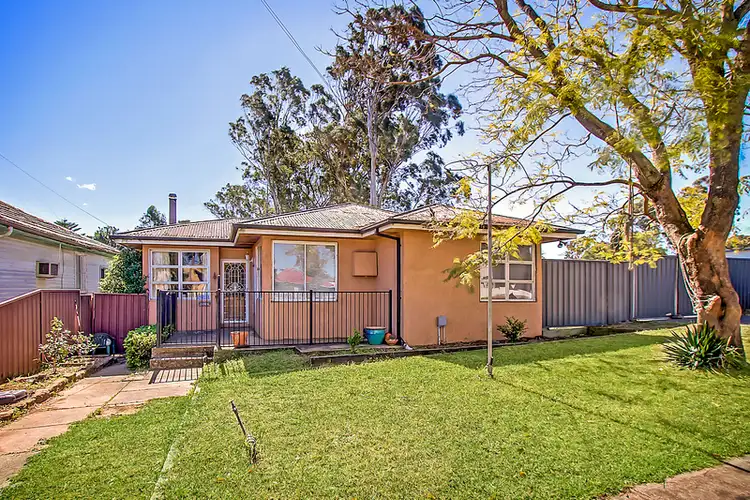 Main view of Homely house listing, 17 Sydney Street, Riverstone NSW 2765