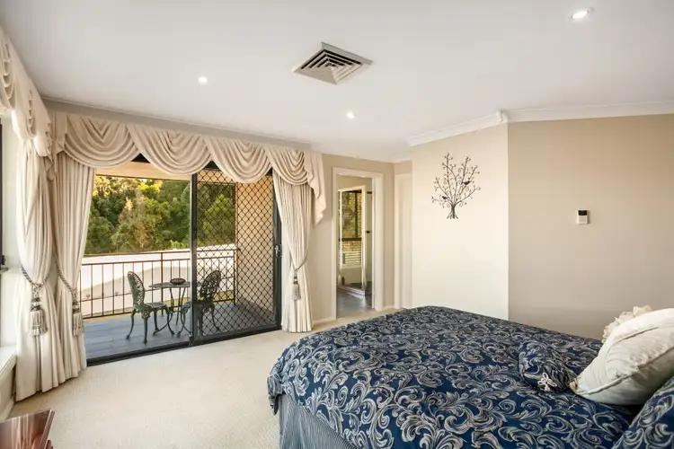 Sixth view of Homely house listing, 11 Hollymount View, Woonona NSW 2517