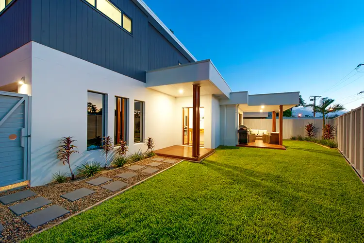 Second view of Homely townhouse listing, 2 Lunar Court, Benowa QLD 4217