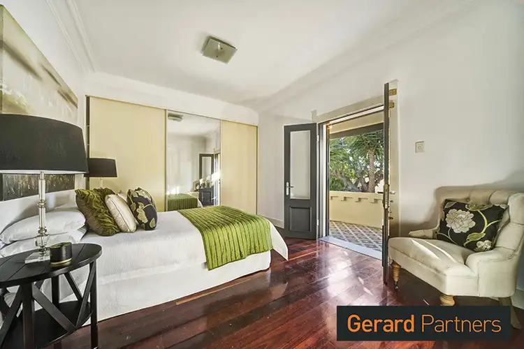 Fifth view of Homely house listing, 104 Allen Street, Leichhardt NSW 2040