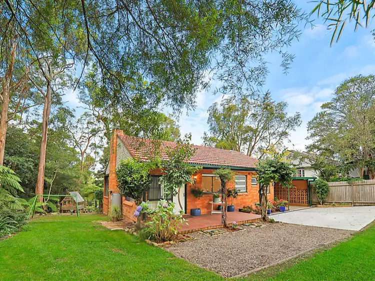 425 Mona Vale Road, St Ives NSW 2075