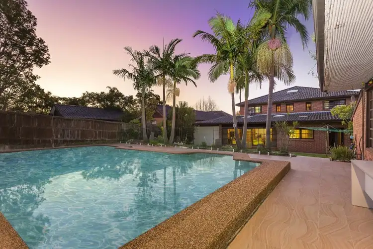 Main view of Homely house listing, 90 Albyn Road, Strathfield NSW 2135