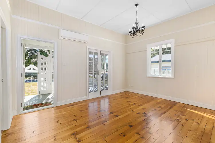 Second view of Homely house listing, 8 Cramb Street, Eastern Heights QLD 4305