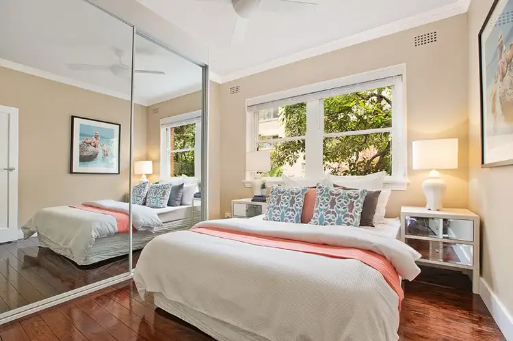 Third view of Homely apartment listing, 19/8 Victoria Parade, Manly NSW 2095