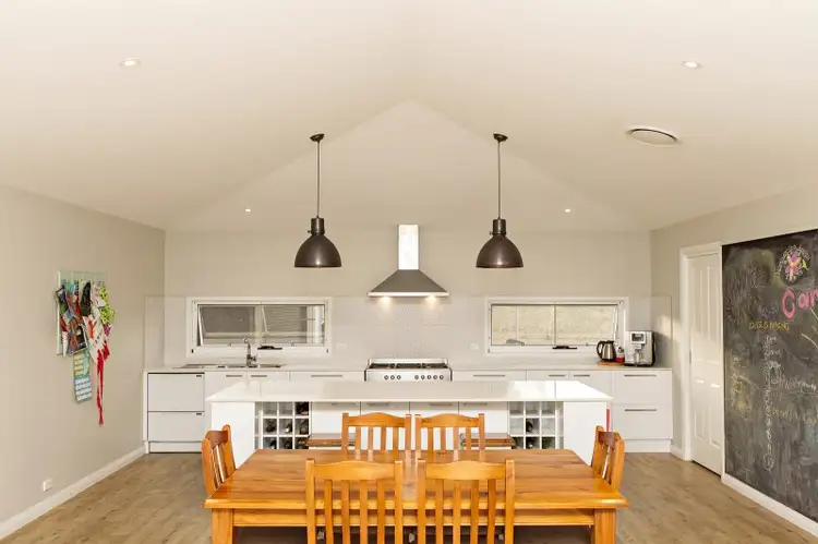 Third view of Homely rural property listing, 23 Cherry Vale Place, Young NSW 2594