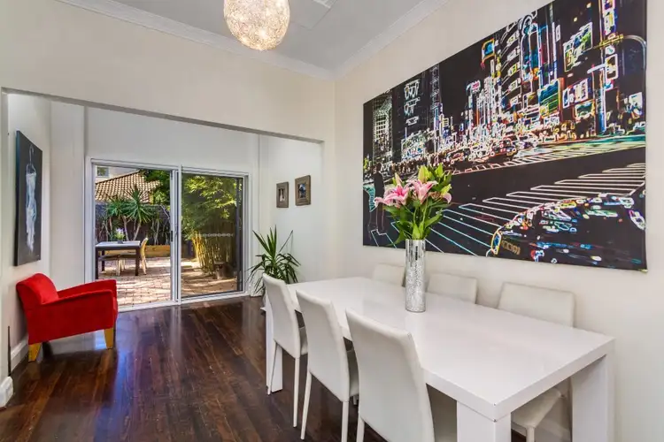 Second view of Homely house listing, 14 Vicars Avenue, North Bondi NSW 2026