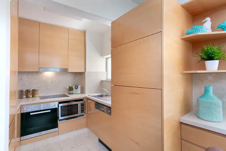 Third view of Homely apartment listing, 6/37 East Esplanade, Manly NSW 2095
