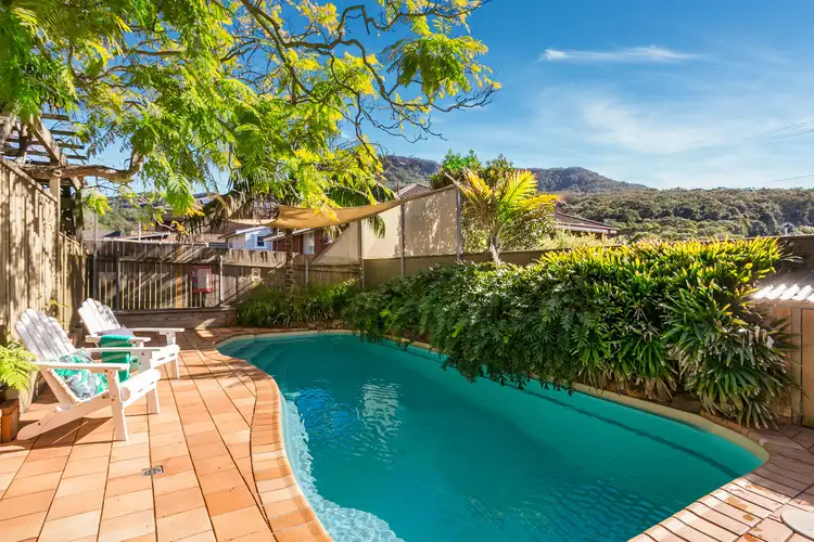 Main view of Homely house listing, 4 Brooker Street, Tarrawanna NSW 2518