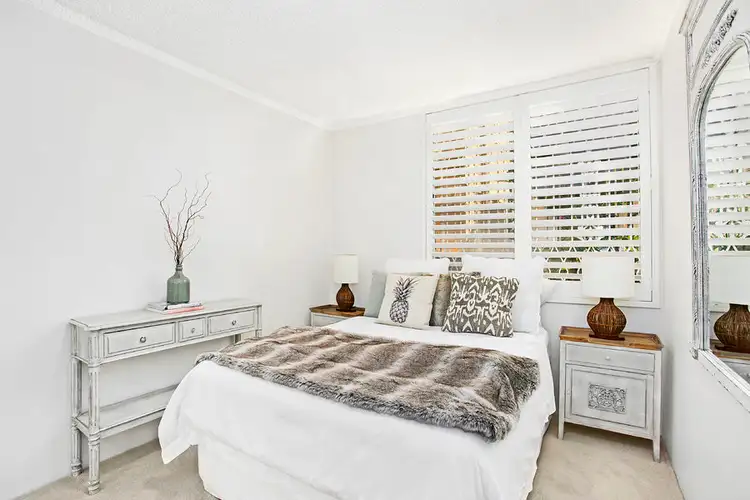 Fourth view of Homely apartment listing, 17/9a Cook Street, Glebe NSW 2037