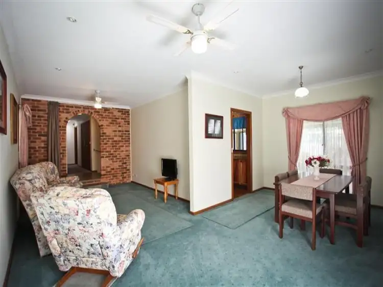 Second view of Homely house listing, 79 Margaret Crescent, Dubbo NSW 2830