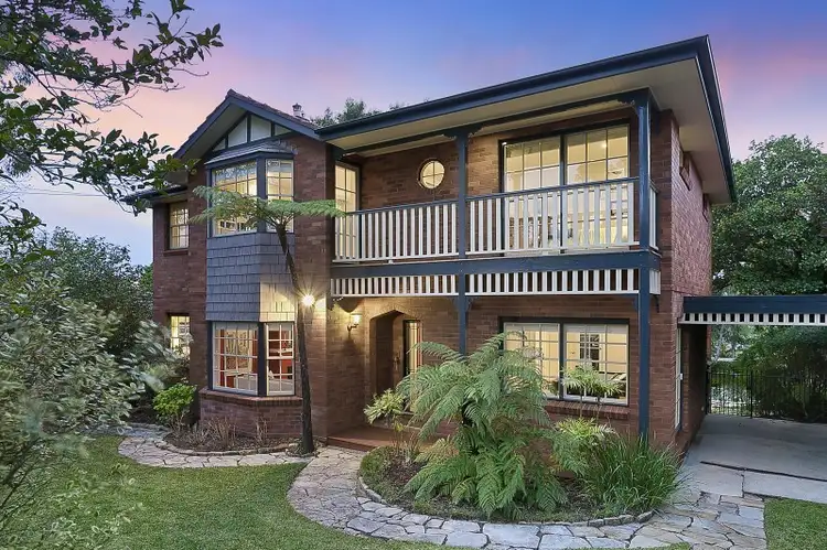 45 Eton Road, Lindfield NSW 2070