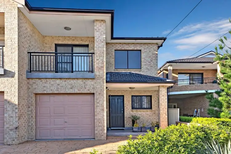 368A Punchbowl Road, Belfield NSW 2191