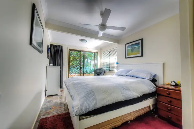 Seventh view of Homely house listing, 2206 Springbrook Road, Springbrook QLD 4213