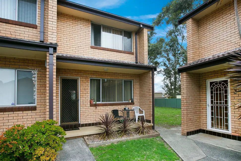 Main view of Homely unit listing, 9/15 Turner Esplanade, East Corrimal NSW 2518