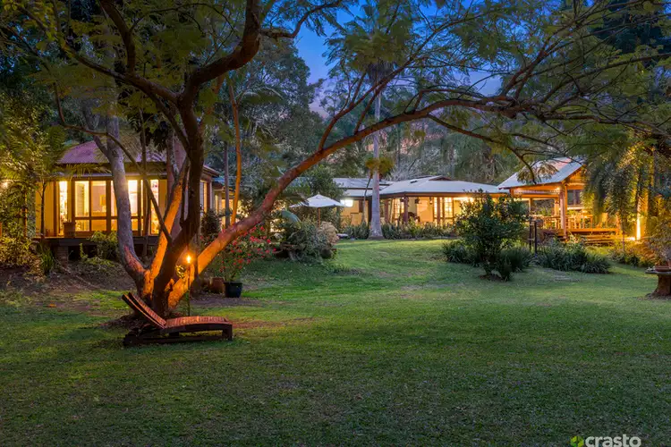 Main view of Homely house listing, 10 Appaloosa Court, Mudgeeraba QLD 4213